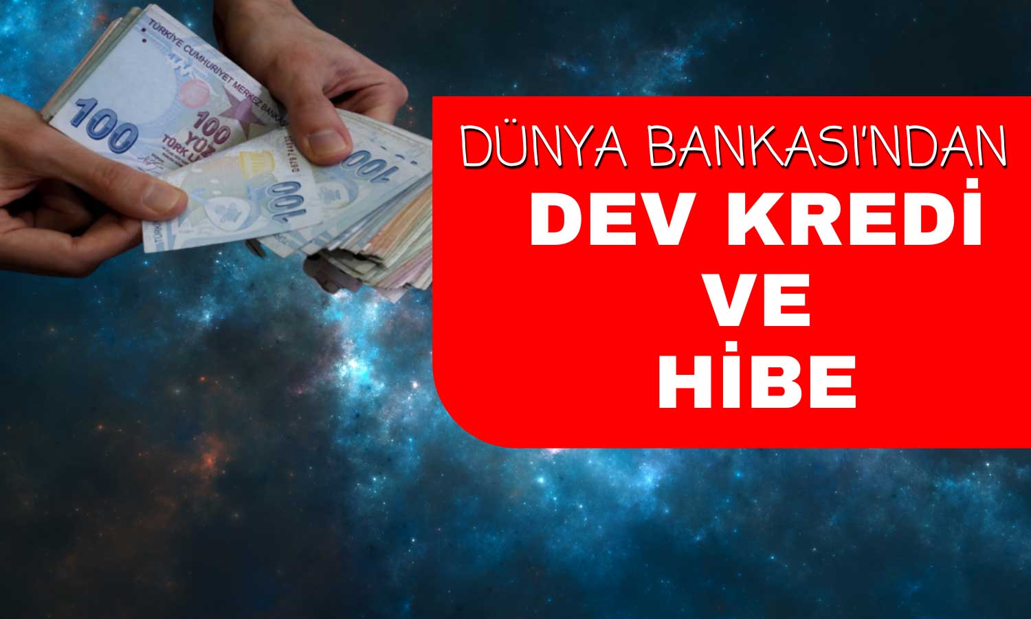 TSKB, Dünya Bankası ile Büyük İş Birliğine İmza Attı