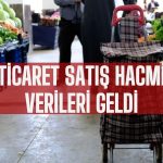 TÜİK Açıkladı: İç Tüketimde Güçlü Talep Korundu