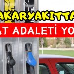 Tüketicilere Müjde: Akaryakıt Fiyatları Yarın Tek Düzende