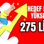 Tüpraş için Olumlu Öngörü! Hedef Fiyat 275 Lira Oldu