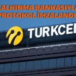 Turkcell Dev Kredi Anlaşmasını Duyurdu!