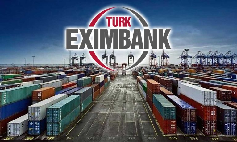 Türk Eximbank Dünya Bankası Garantili Krediyi Duyurdu