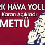 Türk Hava Yolları Temettü Verecek mi? Açıklama Geldi