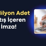 Hissesi Yüzde 305’lik Getiri Sağlayan Şirketten Irak Ortaklığı!