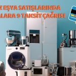 TÜRKBESD Başkanı Sığın’dan Bankalara Çağrı!