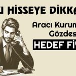 Turkcell Hisselerinde Beklenti Arttı: 144 TL Olur mu?