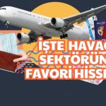 Türkiye Havacılık Sektöründe Hızla Büyüyor! Bu Şirketler Öne Çıkıyor