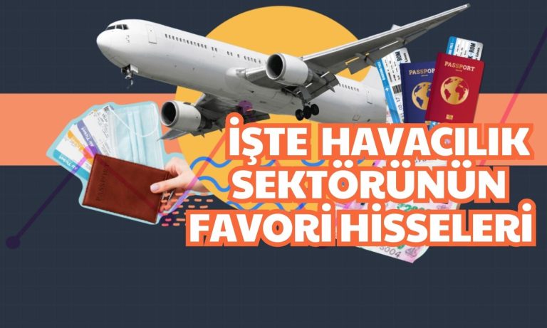 Türkiye Havacılık Sektöründe Hızla Büyüyor! Bu Şirketler Öne Çıkıyor