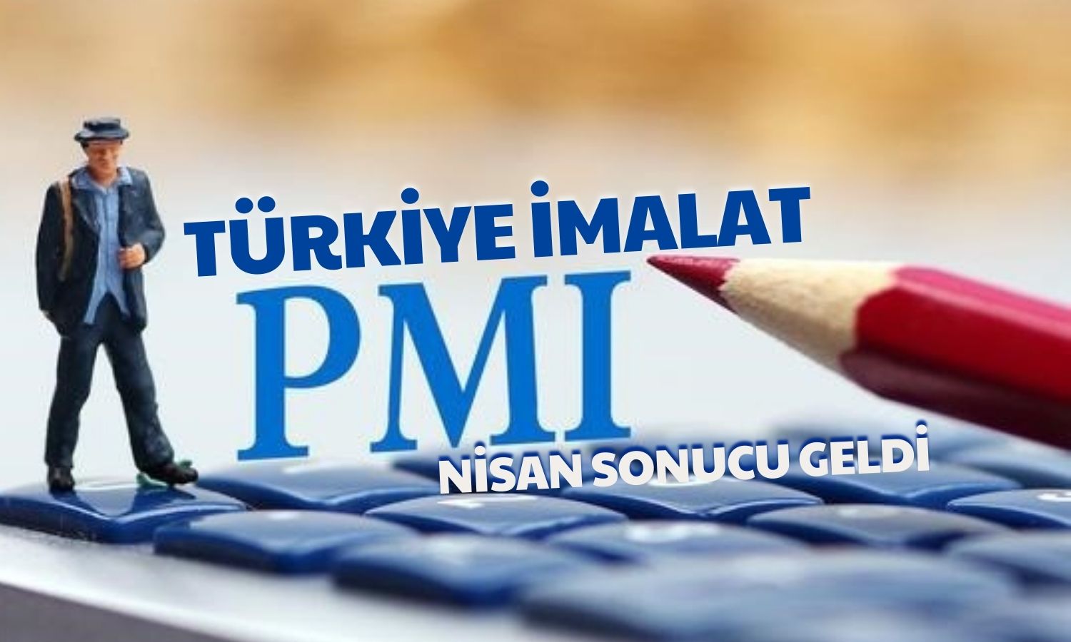 Türkiye İmalat PMI Eşik Değerin Altında Kaldı