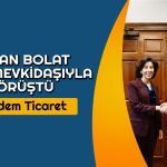 Türkiye ve ABD Arasında Kritik Temas: Ticaret Hedefi Ne?