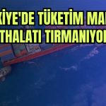 Türkiye’nin Ekonomik Çıkmazı: Artan Tüketim Malları İthalatı