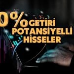 Ucuz Kalmış, Getiri Potansiyeli Yüksek 5 Hisse