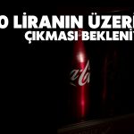 Ünlü&Co Coca Cola için Hedefi Yükseltti