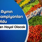 Üreticide 115, Markette 441 Lira! Fiyatlar Şaşırttı