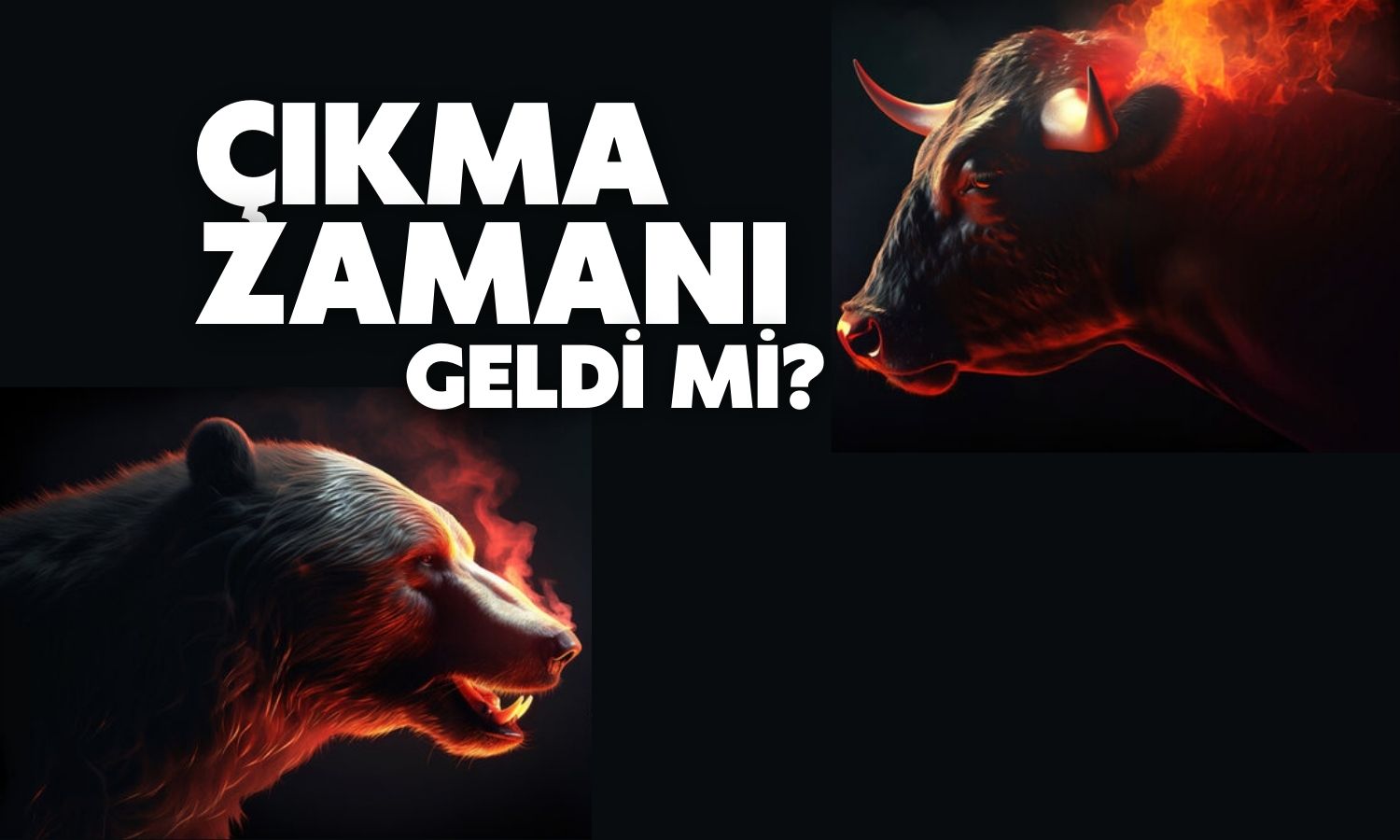 Uzman Yanıtladı: Banka ve Holding Hisseleri Şişti mi?