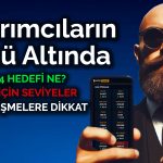 Uzmandan Altın Yatırımcılarına Uyarı! Düşüş Devam Edecek mi?