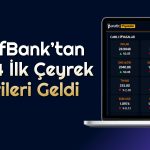 VakıfBank’tan 2024’ün İlk Üç Ayında 12 Milyar TL Net Kar