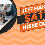 VAKKO Paylarında Dev Satış! Jeff Hakko Açıkladı