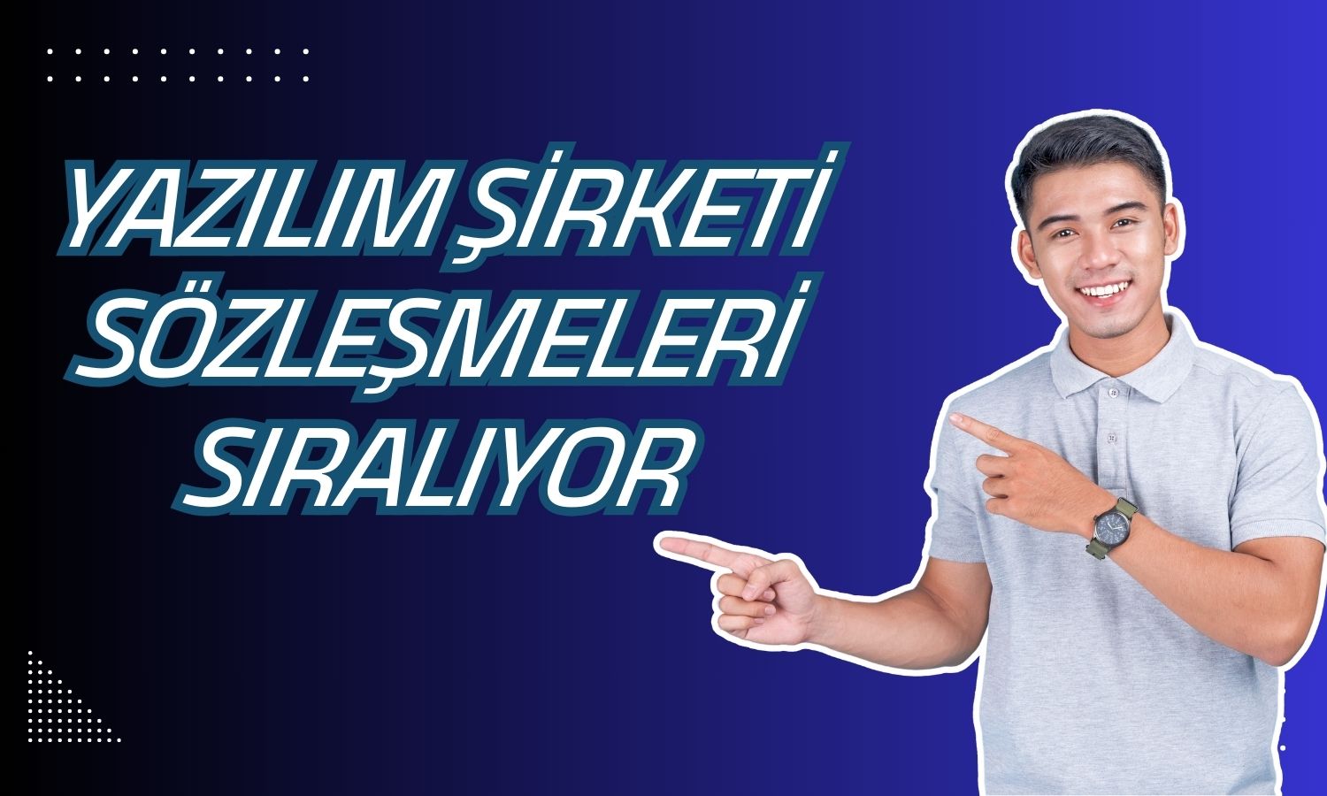 Net Karı Yüzde 844 Patlayan Yazılım Şirketinden Dev Hamle!