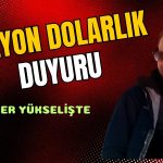 Net Karı Yüzde 844’le Uçuşa Geçen Borsadaki Şirketten Dev İmza!