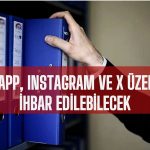 Vergi Kaçakçılığı İfşası için İhbar Kanalları Açıldı