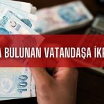 Vergi Kaçakçılığı İfşası için İkramiye Verilecek