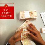 Vergi Rekortmenlerine Yönelik Yeni Düzenleme Yapıldı