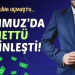 Yüzde 2131 Kar Eden Şirket 25 Temmuz’da Temettü Dağıtacak!