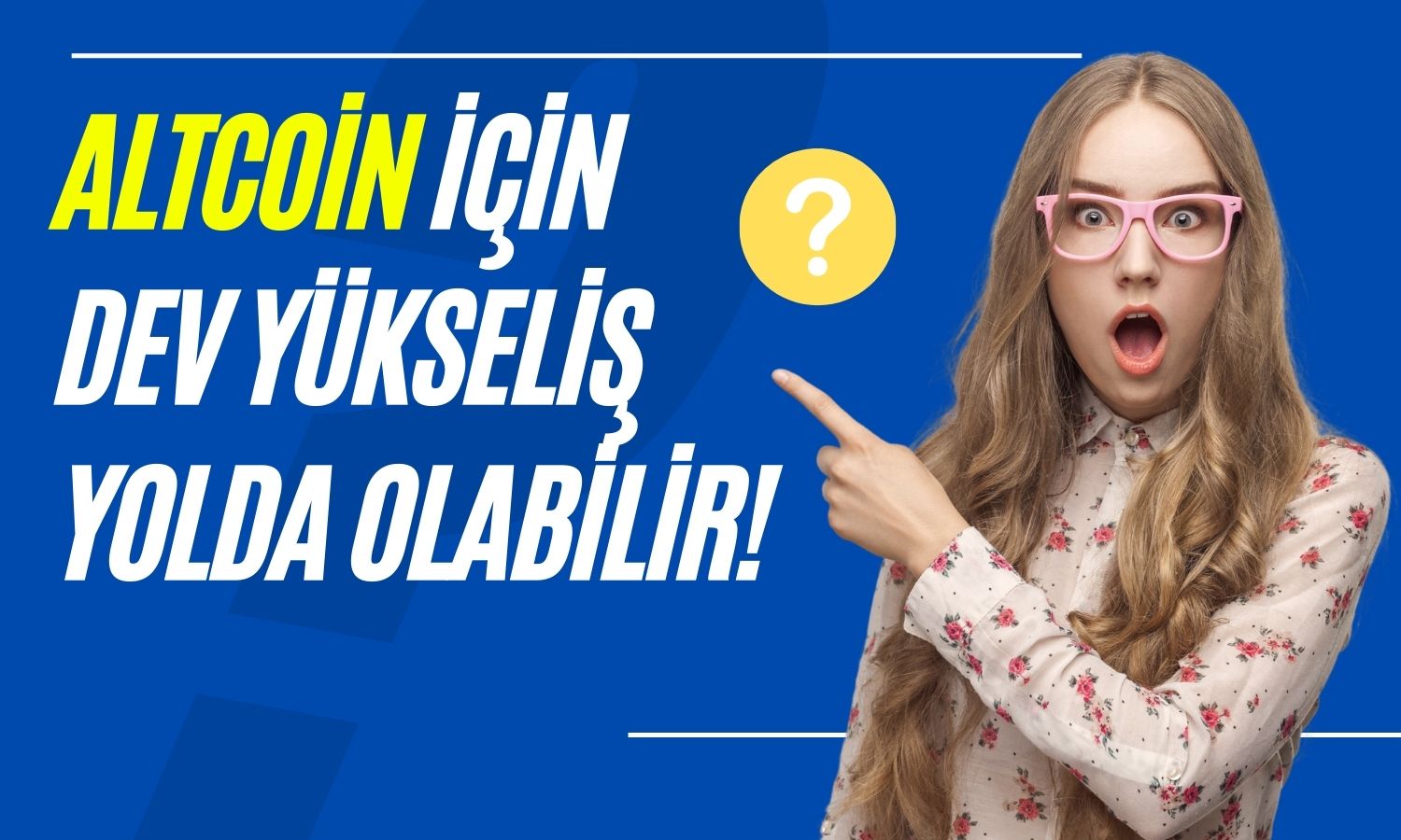 Yatay Seyreden Coin için Yüzde 500’lük Destansı Artış Beklentisi!
