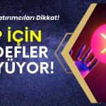 XRP Fiyatı 2024 Sonunda 5 Dolar Olabilir! İşte 2 Kritik Neden!