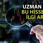Yabancı Yatırımcı Borsada Bu Endeks Hisselerine Yöneliyor
