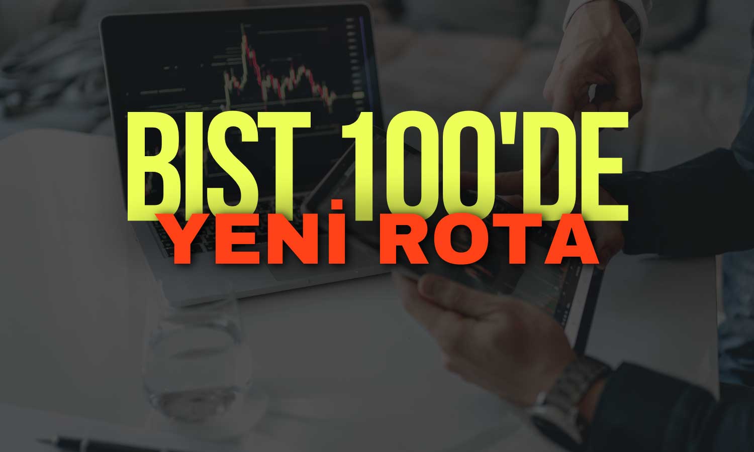 Yatırımcılar Dikkat! BIST 100’de Düzeltme Hareketi mi Başladı?