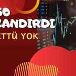 Yatırımcısına Yüzde 450 Kazandıran Şirket Temettüyü Es Geçti