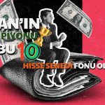 Yatırımcıya Nisan’da En Çok Bu Hisse Senedi Fonları Kazandırdı!