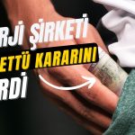 Hissesi Yüzde 299 Kazandıran Enerji Şirketinden Temettü Duyurusu!