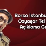 Yeni Halka Arz Özyaşar Tel Hangi Endekslere Dahil Olacak?