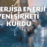 Yeni Şirket Kuruluşu Hisseleri Yukarı Taşıdı