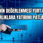 Yerli Yatırımcıların Yurt Dışı Varlıkları Tarihi Zirvede