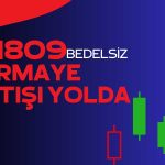 Yüzde 1809’luk Bedelsiz Artırımı Yolda! SPK’ya Başvuruldu