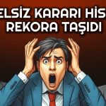 Yüzde 300 Bedelsiz Hamlesi! Lojistik Şirketi KAP’a Bildirdi