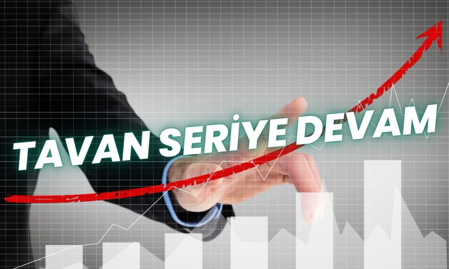 Yüzde 300 Bedelsiz Sermaye Artırımı Hisseleri Tavana Çıkardı