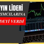 Yüzde 325 Kazandıran Uzay Şirketinden Temettü Müjdesi