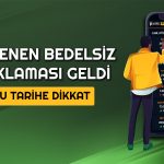 Yüzde 344 Bedelsiz Sermaye Artırımı için Tarih Netleşti