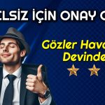 Yüzde 388 Bedelsiz için Havacılık Devine SPK’dan Onay Geldi