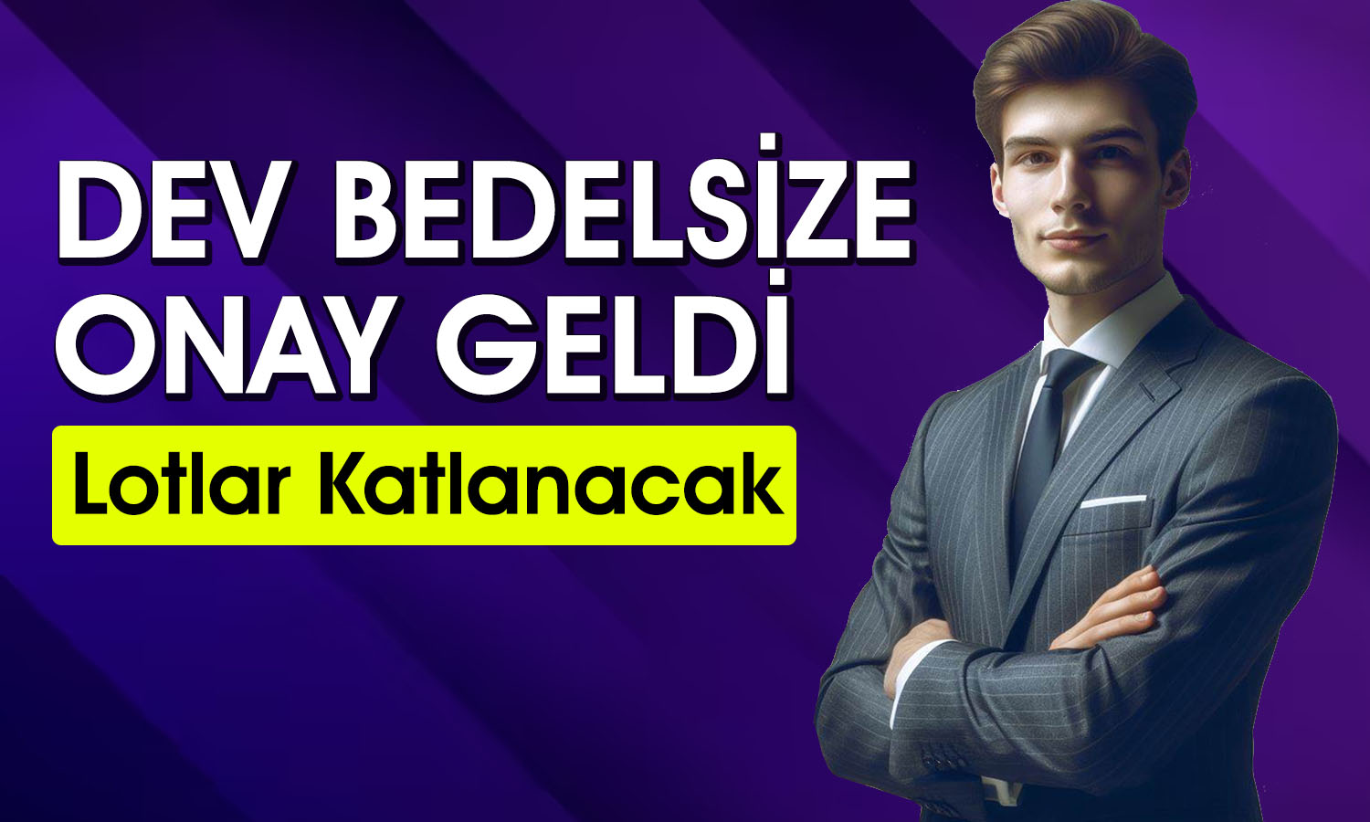 Yüzde 693 Bedelsiz Onaylandı: Gözler Şirkete Odaklandı