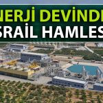 Zorlu Enerji İsrail’deki Üç Girişimini Sattığını Duyurdu