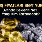 2024’ün Şampiyonu Altın mı Yoksa Gümüş mü Olacak?