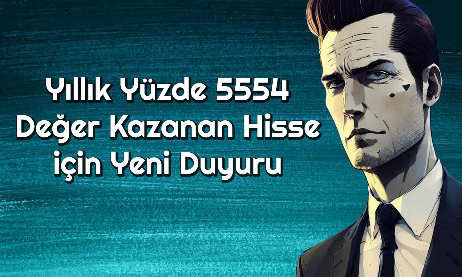 228 TL’den 12 Bin 897 TL’ye Çıkan Hisse için Yeni Karar