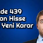 3 TL’den 17,8 TL’ye Çıkan Hisse için Yeni Duyuru Geldi
