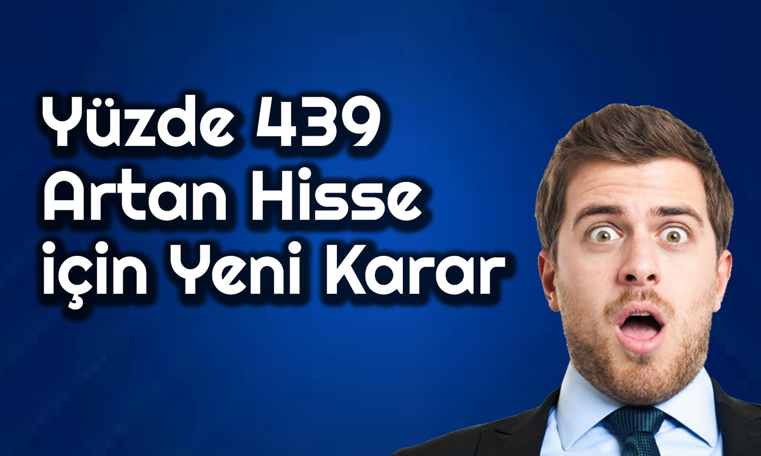 3 TL’den 17,8 TL’ye Çıkan Hisse için Yeni Duyuru Geldi